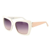 Guess White Women Sunglasses -   -  Guess.